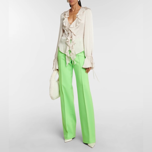 BLUMARINE top - Picture 7 of 11